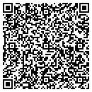 QR code with Allans Sharpening contacts