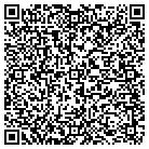 QR code with R B Mentlick Construction Inc contacts