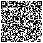 QR code with It Figures-Fast Fun Fitness contacts