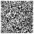 QR code with B'Nai Emet Synagogue contacts