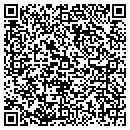 QR code with T C Merwin Sales contacts