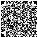 QR code with Kenneth Jans contacts