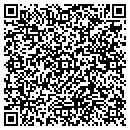 QR code with Gallaghers Bar contacts