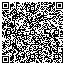 QR code with PLC Financial contacts