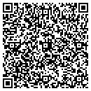 QR code with Horseshoe Bar contacts