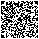 QR code with Holst John contacts