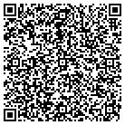QR code with Halstad-Hendrun-Indpt Schl2527 contacts