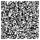 QR code with River of Life Christian Center contacts