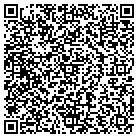 QR code with AAA Painting & Decorating contacts