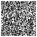 QR code with Ultimate Shears contacts