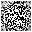 QR code with AMG Advisors contacts