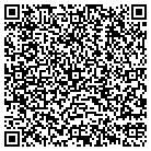 QR code with One Stop Golf Cart Service contacts