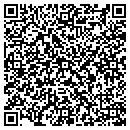 QR code with James L Stucky DC contacts