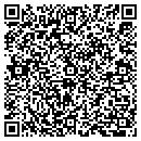 QR code with Maurices contacts