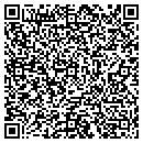 QR code with City of Glyndon contacts