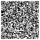 QR code with Weidell's Trustworthy Hardware contacts