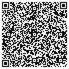 QR code with Priority One Management Inc contacts