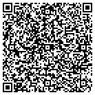 QR code with Anderson Peterson Mahn Fnrl HM contacts