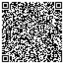 QR code with Reeds Gifts contacts