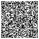 QR code with John Hovden contacts