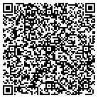 QR code with Strecker Darrell Excavating contacts