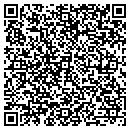QR code with Allan R Poncin contacts