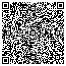 QR code with Metranome contacts
