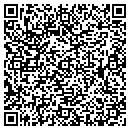 QR code with Taco John's contacts