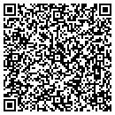 QR code with Hoque & Assoc Inc contacts