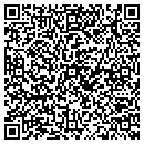 QR code with Hirsch John contacts