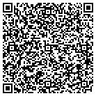 QR code with University Catering contacts