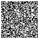 QR code with Heck Dairy contacts