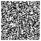 QR code with E J's Floor Covering contacts