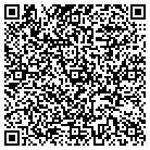 QR code with Hudeks Sewer Service contacts