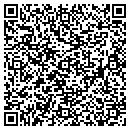 QR code with Taco John's contacts