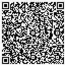 QR code with Amore Coffee contacts