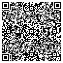 QR code with Tastee Freez contacts
