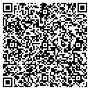 QR code with Adspec Marketing Inc contacts