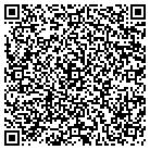 QR code with University Lutheran Chr-Hope contacts