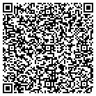QR code with Pro Trim Signs & Graphics contacts