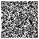 QR code with Land & Cabins contacts