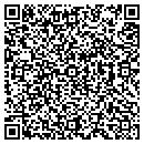 QR code with Perham Linen contacts
