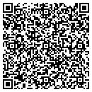 QR code with Harlan Swenson contacts
