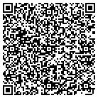 QR code with Hennepin Faculty Assoc Intl contacts