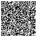 QR code with Teknion contacts