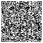 QR code with Wollschlager Excavating contacts