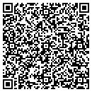 QR code with C G Rein Co contacts