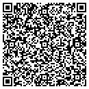 QR code with A Blast Inc contacts