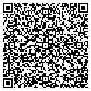 QR code with Mutt Hutt contacts