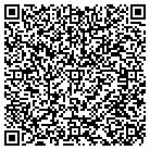 QR code with L H Hendrickson/Bank Compnsatn contacts